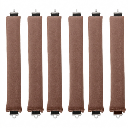 Silk Curl – Set voor krullen zonder warmte
