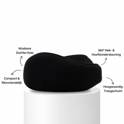 Ease Drift – Ultiem Ergonomisch Reiskussen