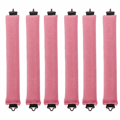 Silk Curl – Set voor krullen zonder warmte