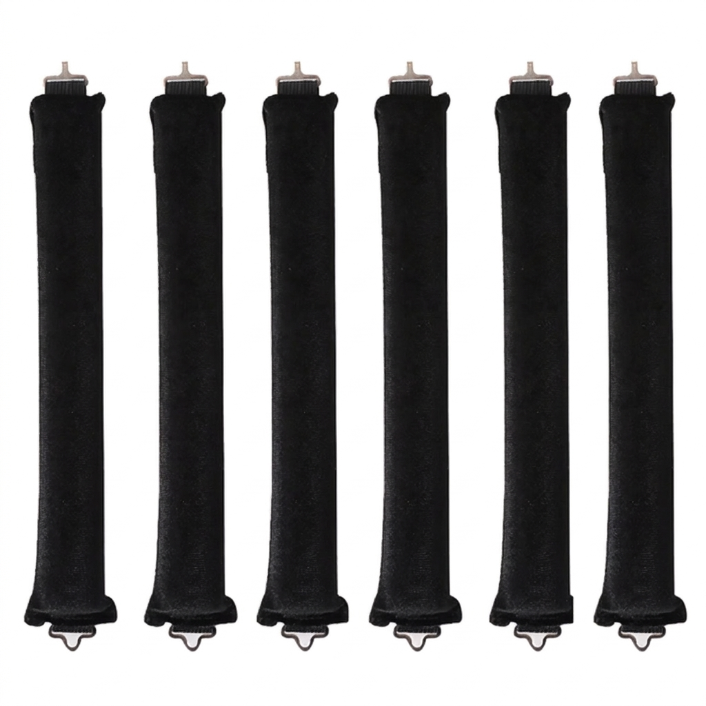 Silk Curl – Set voor krullen zonder warmte