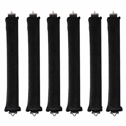 Silk Curl – Set voor krullen zonder warmte