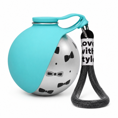 Pawse Drip - Drinkfles Voor Onderweg