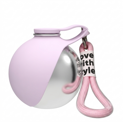 Pawse Drip - Drinkfles Voor Onderweg