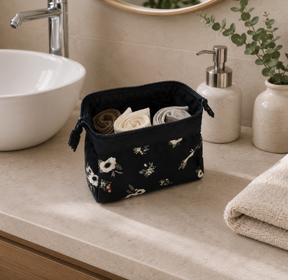 Ritual Organizer - Compacte toilettas om mee te nemen
