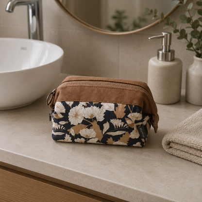 Ritual Organizer - Compacte toilettas om mee te nemen