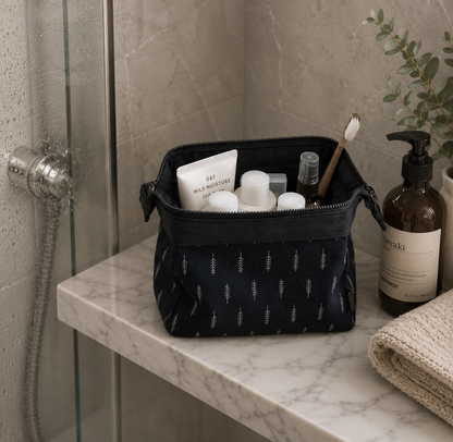 Ritual Organizer - Compacte toilettas om mee te nemen