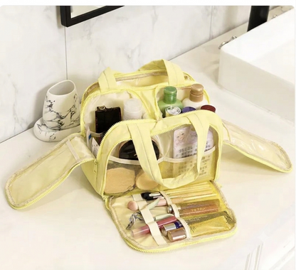 Pack Haven - Luxe Reisorganizer