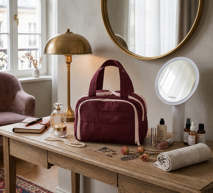 Pack Haven - Luxe Reisorganizer